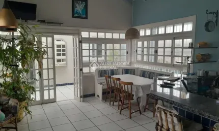 Apartamento com 3 quartos para alugar na Rua Doutor Luiz Bastos do Prado, 2242, Centro, Gravataí, 170 m2 por R$ 3.850