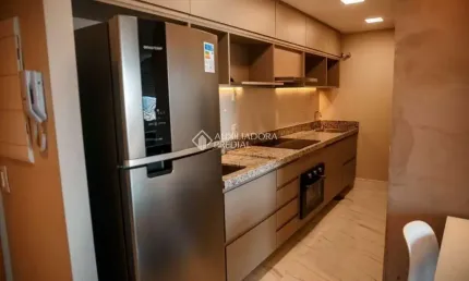 Apartamento com 1 quarto à venda na Rua Curvelo, 130, Petrópolis, Porto Alegre, 45 m2 por R$ 660.000