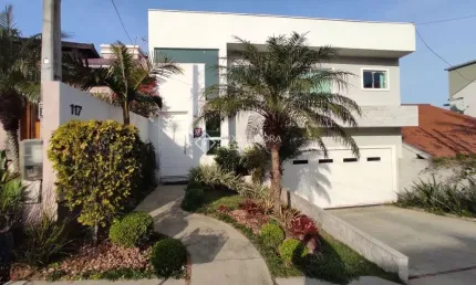 Casa com 3 quartos à venda na Rua Sol Nascente, 117, Loteamento Jardim Timbaúva, Gravataí, 230 m2 por R$ 850.000