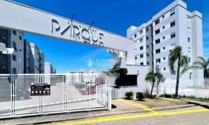 Apartamento com 2 quartos para alugar na Aristides DÁvila, 543, Passos dos Ferreiros, Gravataí, 48 m2 por R$ 1.100