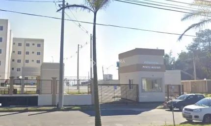 Apartamento com 2 quartos à venda na Avenida Ely Corrêa, 1960, Vila Imperial, Gravataí, 38 m2 por R$ 200.000