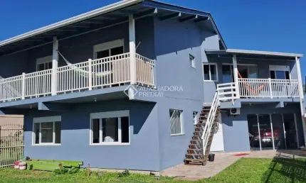 Casa com 6 quartos à venda na alemanha, 412, nordeste, imbé, 333 m2 por r$ 750.000