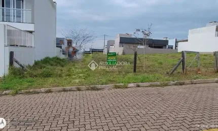 Terreno à venda na rua horácio gomes, 00, dom feliciano, gravataí, 264 m2 por r$ 299.900