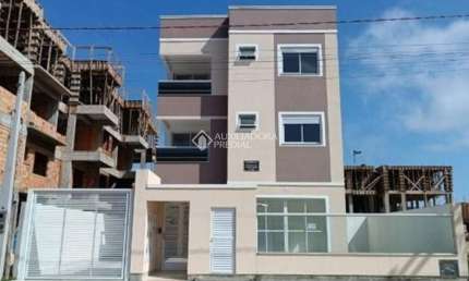 Apartamento com 2 quartos à venda na Das Laranjeiras, 128, Praia de Palmas, Governador Celso Ramos, 61 m2 por R$ 599.000