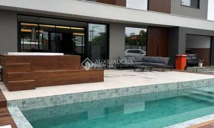 Casa com 4 quartos à venda na Rua Stella Mares, 74, Ingleses do Rio Vermelho, Florianópolis, 498 m2 por R$ 4.970.000