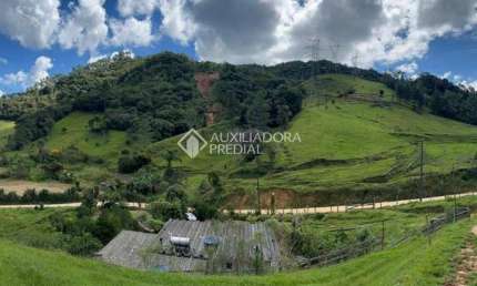 Terreno à venda na Dos Chaves, 00, Betania, Angelina, 27791 m2 por R$ 800.000
