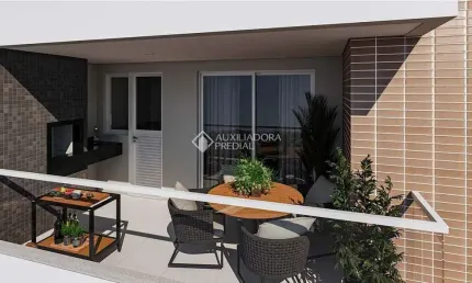Apartamento com 3 quartos à venda na rua joaquim maximiano sarmento, 188, kobrasol, são josé, 98 m2 por r$ 996.000