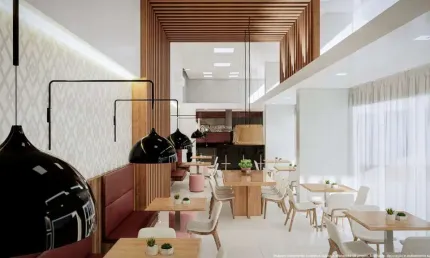 Apartamento com 3 quartos à venda na Rua Pintor Eduardo Dias, 714, Barreiros, São José, 82 m2 por R$ 646.250