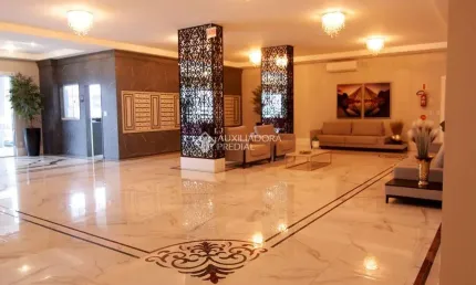 Apartamento com 3 quartos à venda na Rua Vereador Walter Borges, 70, Campinas, São José, 150 m2 por R$ 1.290.000