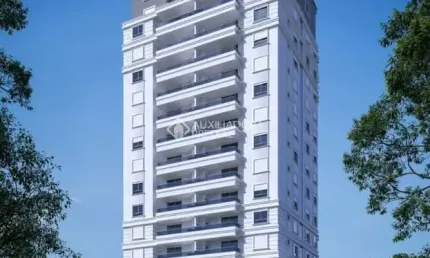 Apartamento com 2 quartos à venda na Rua do Bunganvília, 316, Pedra Branca, Palhoça, 87 m2 por R$ 799.463
