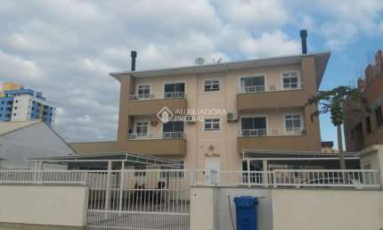 Apartamento com 2 quartos à venda na Rua José Rafael Freitas, 87, Areias, São José, 59 m2 por R$ 350.000