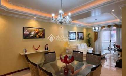 Apartamento com 3 quartos à venda na Rua Elizeu Di Bernardi, 200, Campinas, São José, 126 m2 por R$ 990.000