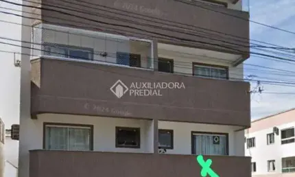 Apartamento com 2 quartos à venda na Rua Maria Degrandis, 21, Serraria, São José, 62 m2 por R$ 280.000