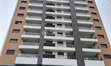 Apartamento com 3 quartos à venda na rua joaquim maximiano sarmento, 188, kobrasol, são josé, 95 m2 por r$ 1.056.000