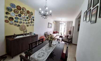 Apartamento com 3 quartos à venda na Rua Vilma Weiss, 137, Centro, Palhoça, 104 m2 por R$ 495.000