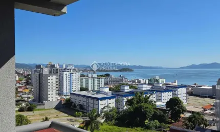 Apartamento com 3 quartos à venda na rua manoel loureiro, 356, barreiros, são josé, 82 m2 por r$ 620.000