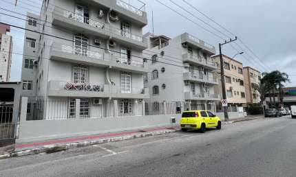 Kitnet / Stúdio à venda na Rua Zenir Kretzer Borges, 55, Kobrasol, São José, 36 m2 por R$ 245.000