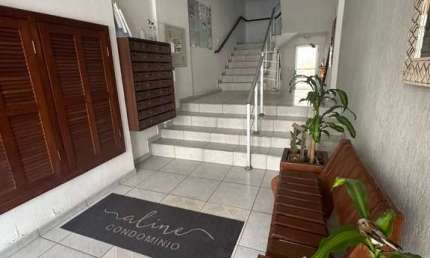 Apartamento com 2 quartos à venda na Avenida Lédio João Martins, 251, Kobrasol, São José, 71 m2 por R$ 440.000