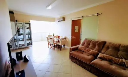 Apartamento com 3 quartos à venda na rua martinho calado, 20, centro, florianópolis, 79 m2 por r$ 950.000