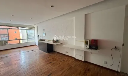Sala comercial à venda na rua dos ilhéus, 38, centro, florianópolis, 37 m2 por r$ 155.000