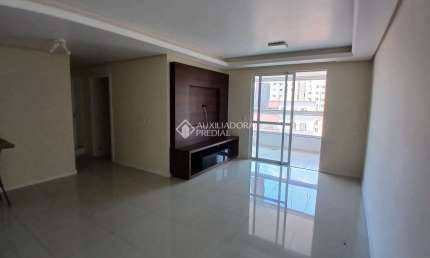 Apartamento com 3 quartos à venda na Rua Felipe Domingos Petry, 600, Praia Comprida, São José, 113 m2 por R$ 860.000