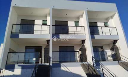 Casa com 2 quartos à venda na Rua Maria Honorata de Souza, 2, Potecas, São José, 110 m2 por R$ 460.000