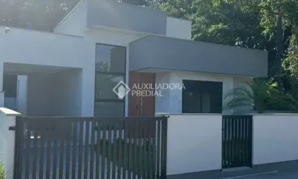 Casa com 1 quarto à venda na Rua Antônio Jovita Duarte, 02, Forquilhas, São José, 151 m2 por R$ 855.000
