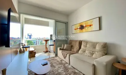 Apartamento com 3 quartos à venda na rua osni joão vieira, 877, campinas, são josé, 85 m2 por r$ 995.000