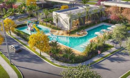 Terreno à venda na Rua Kiliano Hames, 988, Potecas, São José, 120 m2 por R$ 280.000