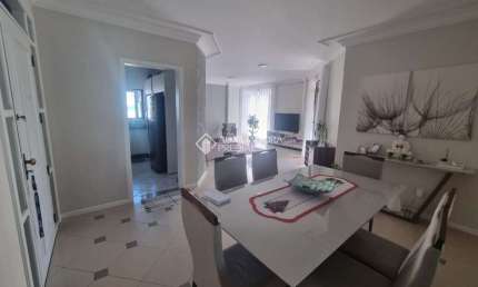 Apartamento com 3 quartos à venda na Rua Osni João Vieira, 225, Campinas, São José, 134 m2 por R$ 760.000