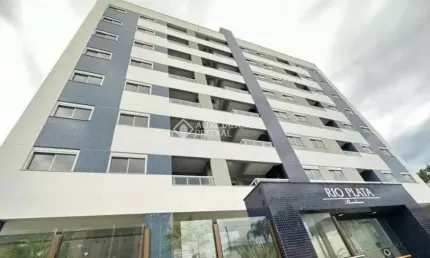 Apartamento com 3 quartos à venda na Rua Joaquim Nabuco, 1718, Capoeiras, Florianópolis, 85 m2 por R$ 760.000