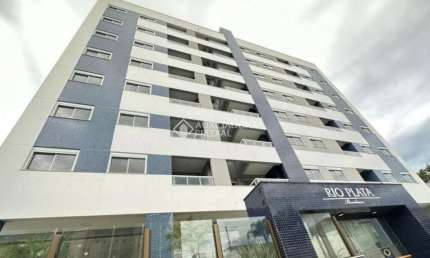 Apartamento com 3 quartos à venda na Rua Joaquim Nabuco, 1718, Capoeiras, Florianópolis, 80 m2 por R$ 820.000