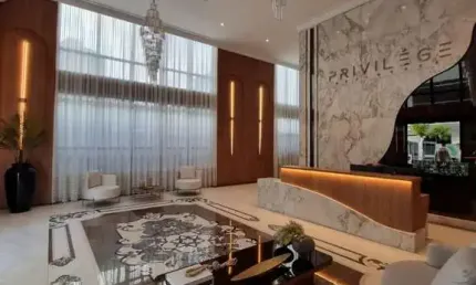Apartamento com 3 quartos à venda na Avenida Salvador Di Bernardi, 855, Campinas, São José, 123 m2 por R$ 1.390.691