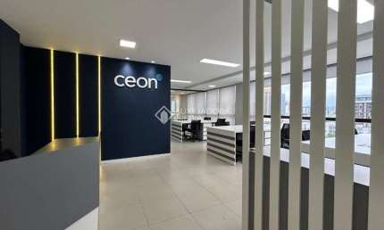 Sala comercial à venda na Rua Belmira Isabel Martins, 42, Estreito, Florianópolis, 82 m2 por R$ 730.000