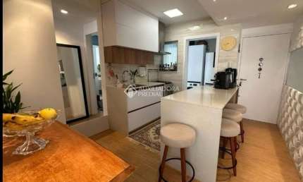 Apartamento com 2 quartos à venda na Rua Almirante Lamego, 747, Centro, Florianópolis, 70 m2 por R$ 875.000