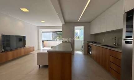 Apartamento com 2 quartos à venda na Rua Desembargador Pedro Silva, 1952, Coqueiros, Florianópolis, 93 m2 por R$ 1.580.000