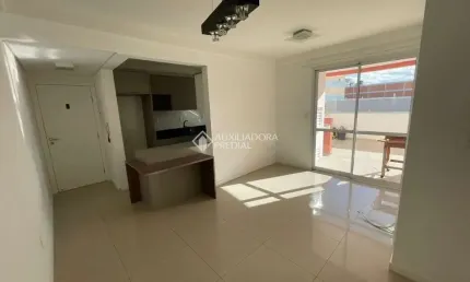 Apartamento com 2 quartos à venda na Rua Francisco Pedro Machado, 555, Barreiros, São José, 74 m2 por R$ 525.000
