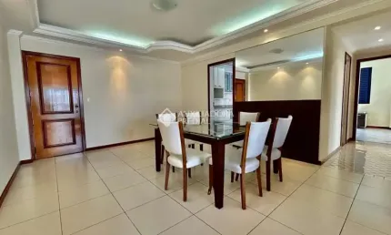 Apartamento com 3 quartos à venda na Avenida Salvador Di Bernardi, 840, Campinas, São José, 116 m2 por R$ 800.000