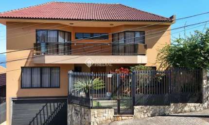 Casa com 4 quartos à venda na Rua Professor Abelardo Rupp, 70, Itaguaçu, Florianópolis, 456 m2 por R$ 2.950.000