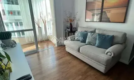 Apartamento com 3 quartos à venda na rua santos saraiva, 711, estreito, florianópolis, 93 m2 por r$ 1.100.000