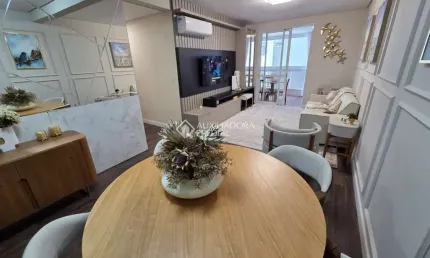 Apartamento com 3 quartos à venda na rua vereador walter borges, 70, campinas, são josé, 155 m2 por r$ 1.950.000