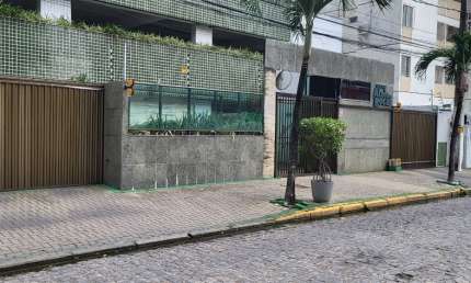 Edf Atol das Ticas, 3 quartos à venda em Piedade, Jaboatão dos Guararapes/PE