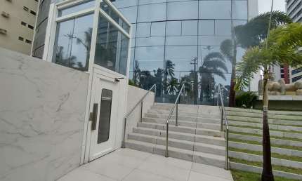 Madison Avenida , locação Avenida Boa Viagem , Recife