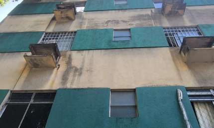 Apto 3 quqrtos à venda, Edf Araras , Espinheiro, Recife/PE
