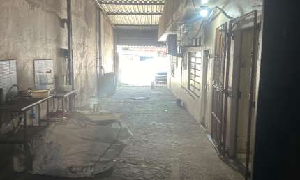 Barracão / Galpão / Depósito com 6 salas à venda na Rua Wilkens de Matos, 360, Aparecida, Manaus