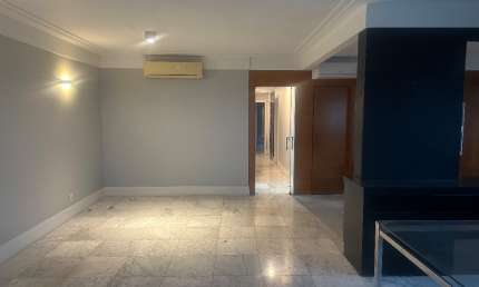 Apartamento com 4 quartos para alugar na Avenida Darcy Vargas, 545, Chapada, Manaus