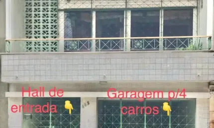 Casa comercial com 2 salas à venda na Avenida Joaquim Nabuco, 1000, Centro, Manaus