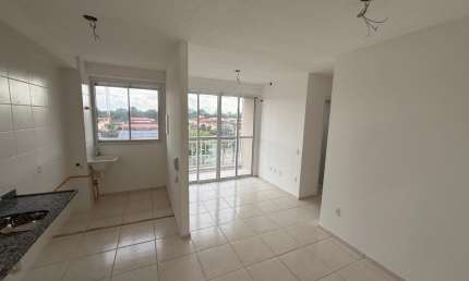 Apartamento com 2 quartos para alugar na Rua Cachoeira do Niágara, 355, Novo Aleixo, Manaus
