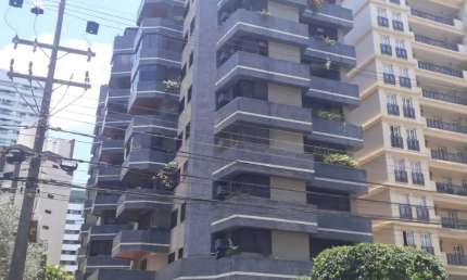 Apartamento com 4 quartos à venda na Rua Buenos Aires, 297, Batel, Curitiba