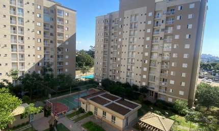 Apartamento com 3 quartos à venda na Rodovia BR-116, 15480, Xaxim, Curitiba